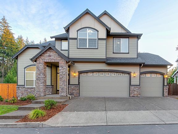 Welcome Home!