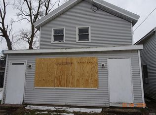 314 Canal St, Rome, NY 13440