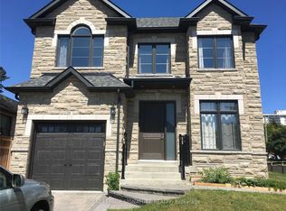 25 Westbourne Ave #Basement, Toronto, ON M1L 2Y1