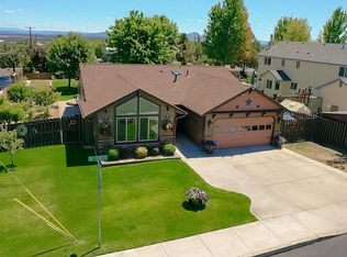 3114 SW 34th St, Redmond, OR 97756