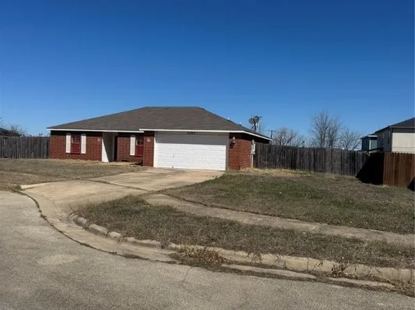 4203 Chaps Ct, Killeen, TX 76549