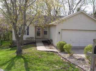 2617 S Southern Ridge Ct, Bloomington, IN 47403