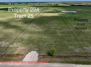 Township Road 25 County Rd #182, Marlin, TX 76661