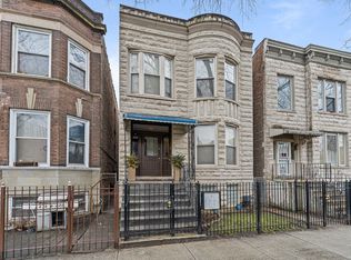 1927 S Saint Louis Ave, Chicago, IL