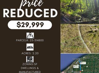 0 Auburn Rd, Newbury, OH 44065