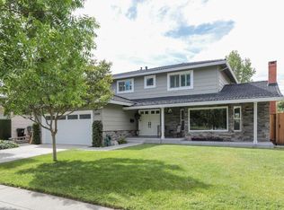 2588 Park Wilshire Dr, San Jose, CA 95124