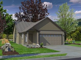 5331 Squirrel St, Springfield, OR 97478