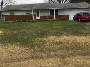116 Fleming Dr NE, Newark, OH 43055