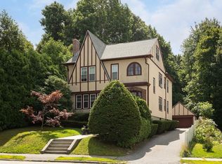 930 Pleasant St, Worcester, MA 01602