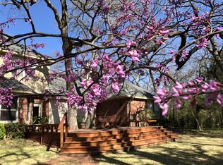 298 Comanche Moon Trl, Decatur, TX 76234