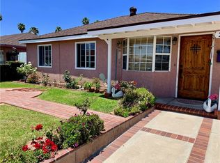 257 E 186th St, Carson, CA 90746