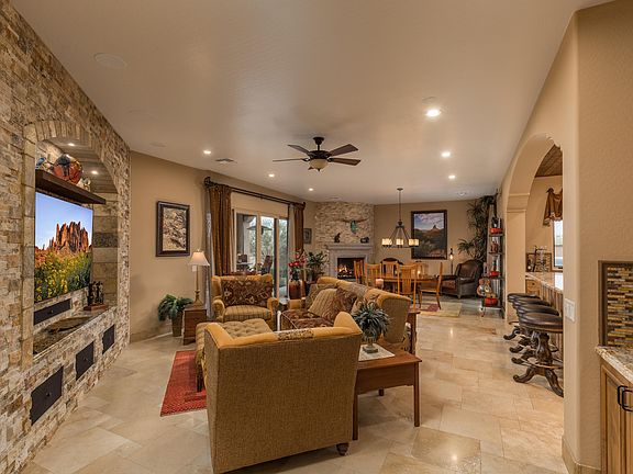 5th image of 3268 S Golden Barrel Ct