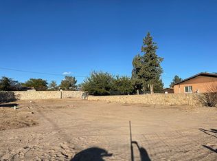 5630 Garcia Dr, Las Cruces, NM 88007