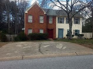 7955 Creekstone Way, Riverdale, GA 30274