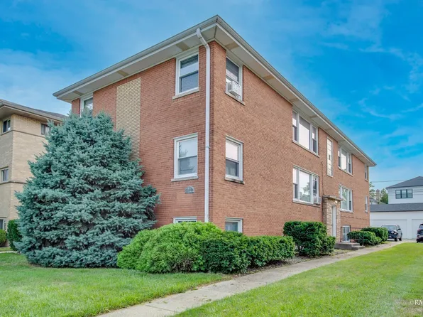 6612 N Harlem Ave APT 1G, Chicago, IL 60631