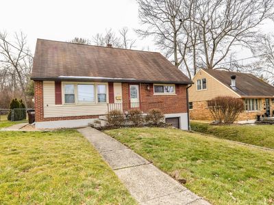 316 Ingram Rd, Cincinnati, OH, 45218