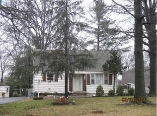 43 Tunison Rd, New Brunswick, NJ 08901