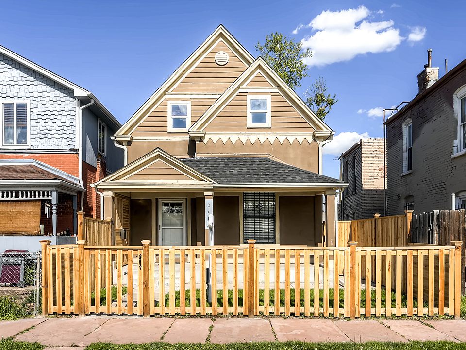 1st image of 3408 N Humboldt St