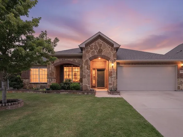 7304 Lowline Dr, Fort Worth, TX 76131