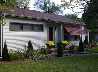 3708 Burlingame Ave SW, Wyoming, MI 49509