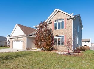 5206 34th St, Kenosha, WI 53144