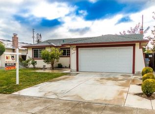 1082 Avondale St, San Jose, CA 95129