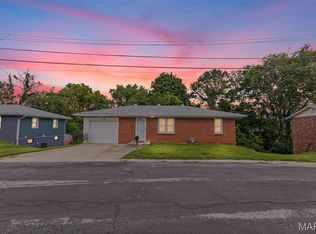 519 Sullivan St, East Alton, IL 62024