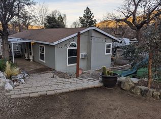 909 Lancer Way, Lebec, CA 93243