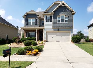 2019 Terrapin St, Indian Trail, NC 28079