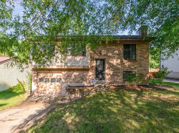 829 Allenwood Ct, Cincinnati, OH 45238