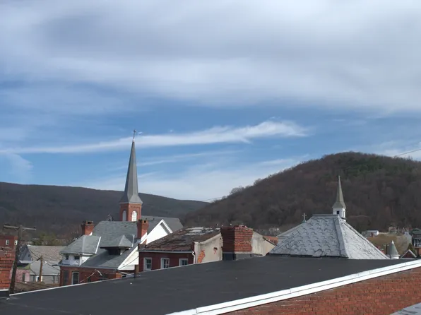 140 N Mechanic St #1, Cumberland, MD 21502