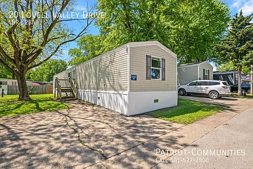 20 Lovell Valley Dr Photo 1