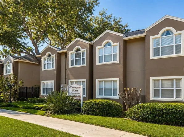 607 S Westland Ave APT 19, Tampa, FL 33606