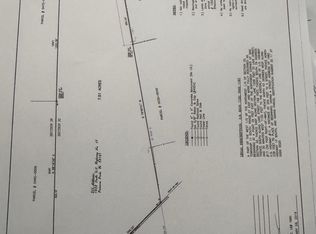 1682 S HIGHWAY 17 S, Pomona Park, FL 32181