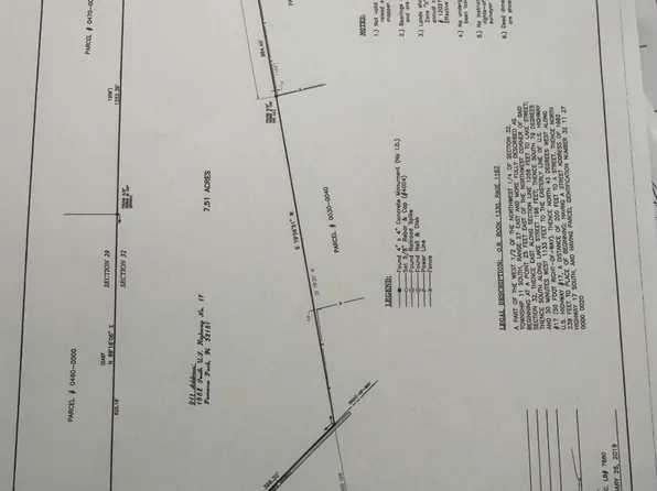 1682 S HIGHWAY 17 S, Pomona Park, FL 32181