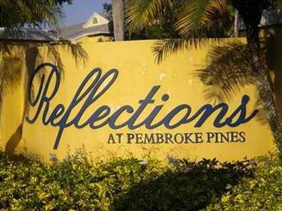 1791 NW 96th Ter #4A, Pembroke Pines, FL, 33024