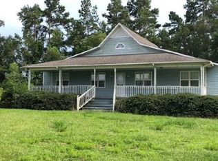 6224 Jerry Rd, Nichols, SC 29581