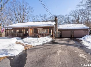 172 Old Willimantic Rd, Columbia, CT 06237