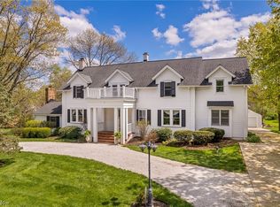 2156 Hudson Aurora Rd, Hudson, OH 44236