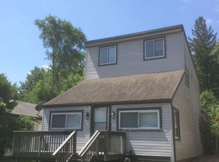 15509 Dixie, Redford, MI