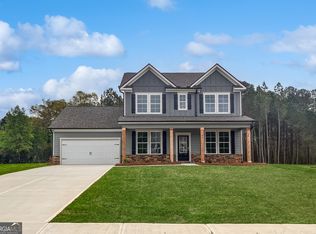 91 River Station Dr, Monroe, GA 30656