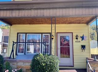 4008 Jacob St, Wheeling, WV 26003