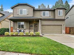 863 N Pointe Dr NW, Albany, OR 97321