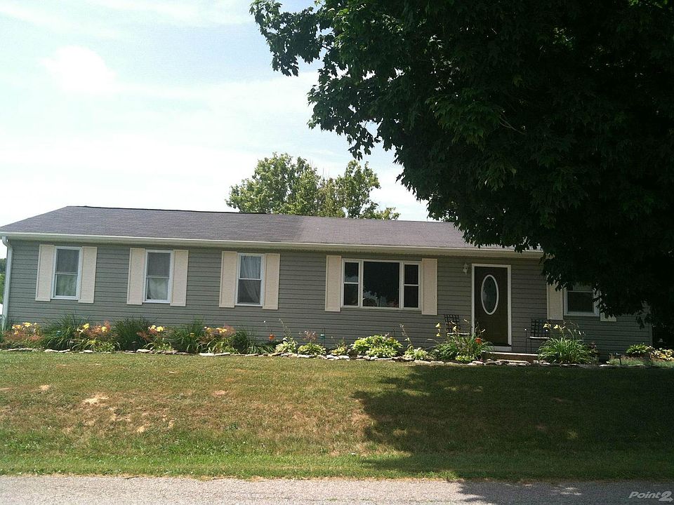 Almost 6 1/2 ACRES!!!