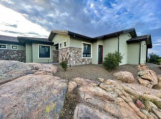 1372 Dalke Point, Prescott, AZ 86305