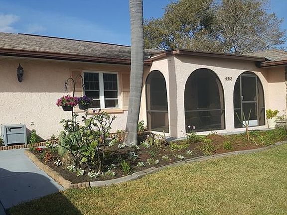 2nd image of 4518 Meager Cir