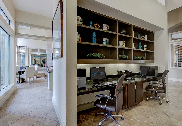 Summercrest Burleson Apartments — Photo 38