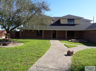 600 N Central Ave, Brownsville, TX 78521