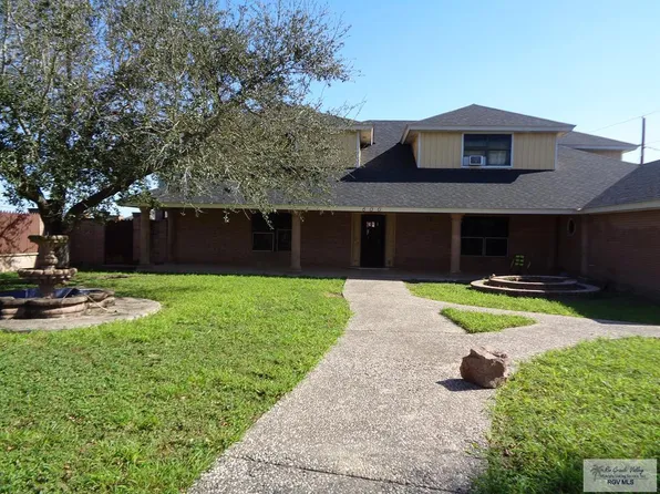 600 N Central Ave, Brownsville, TX 78521