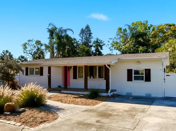220 45th Ave S, Saint Petersburg, FL 33705